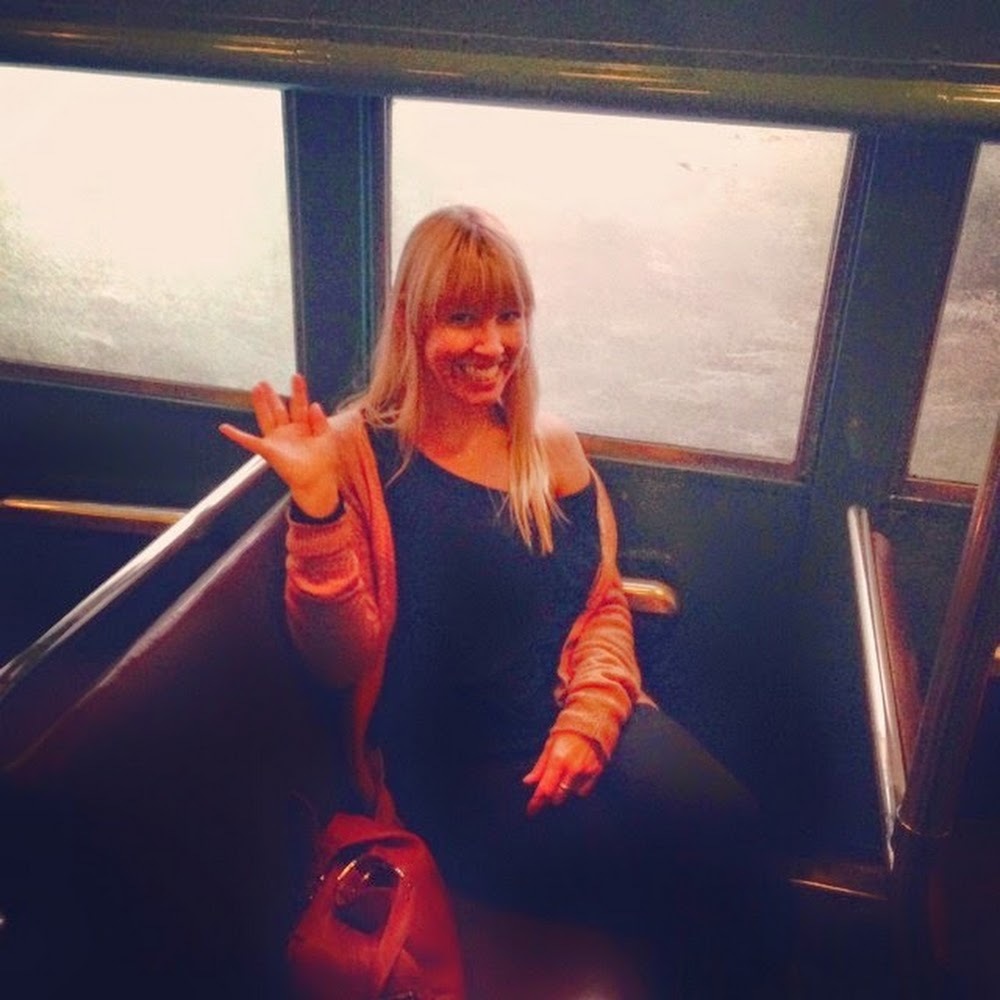 Meet your Posher, Sara